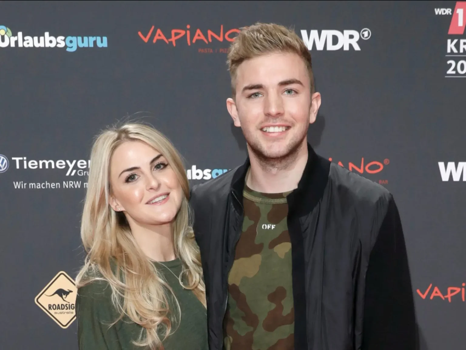 Celina Scheufele: Alles über das Leben der Frau von Christoph Kramer celina scheufele