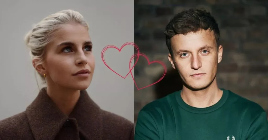 Tommi Schmitt Caro Daur: Alles über ihre Beziehung, Trennung und ihr Leben heute tommi schmitt caro daur