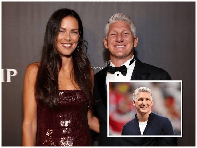 Schweinsteiger Neue Freundin: Wer ist Silva Kapitanova und was steckt hinter den Schlagzeilen? schweinsteiger neue freundin