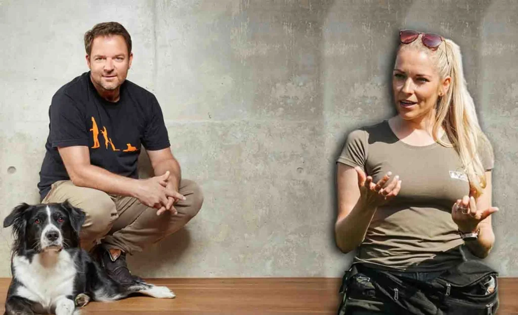 Martin Rütter und Conny Sporrer getrennt – Fakten, Gerüchte und was wirklich bekannt ist martin rütter und conny sporrer getrennt